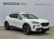 Cupra Formentor Hatchback 1,5 l 110 kw