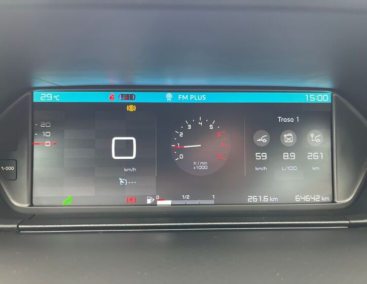 Citroën C4 Picasso 12