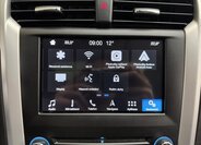 Ford Mondeo Kombi 2,0 l 110 kw