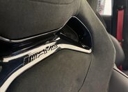 Mercedes-Benz Třídy C 16