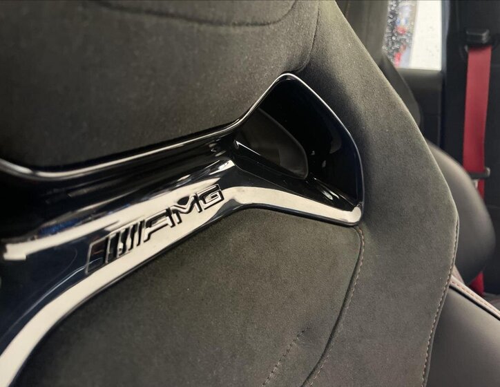 Mercedes-Benz Třídy C 16