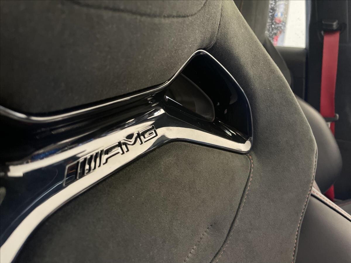 Mercedes-Benz Třídy C