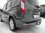 Ford Tourneo Connect MPV 998,0 74 kw