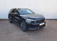 Škoda Kodiaq SUV 2,0 l 142 kw