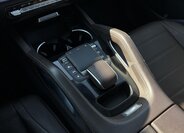 Mercedes-Benz GLE SUV / Terénní 2,0 l 200 kw