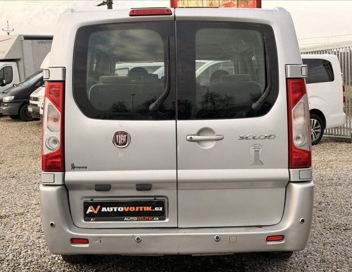 Fiat Scudo 6