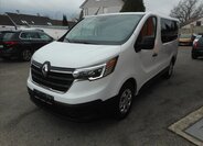 Renault Trafic MPV 2,0 l 110 kw