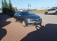 Toyota Auris Kombi 1,6 l 97 kw