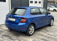 Škoda Fabia Hatchback 999,0 81 kw