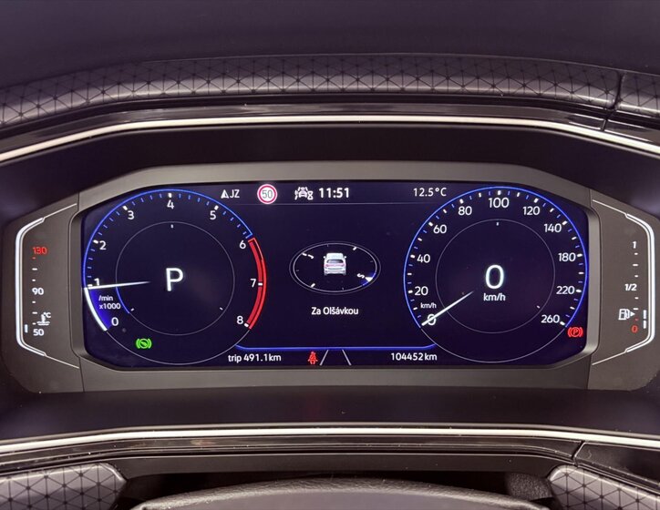 Volkswagen T-Cross Kombi 999,0 81 kw