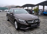 Mercedes-Benz Třídy C 8