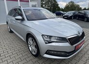 Škoda Superb 5