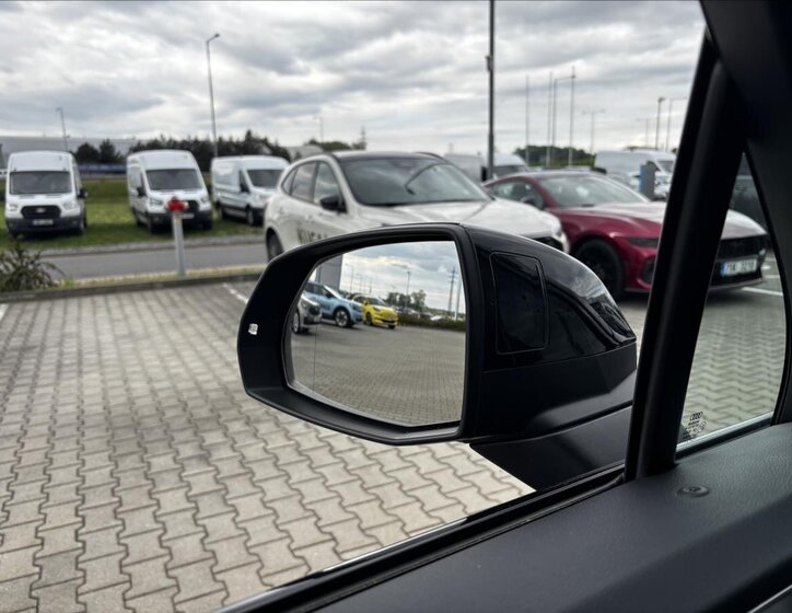 Audi Q7 SUV / Terénní 3,0 l 210 kw