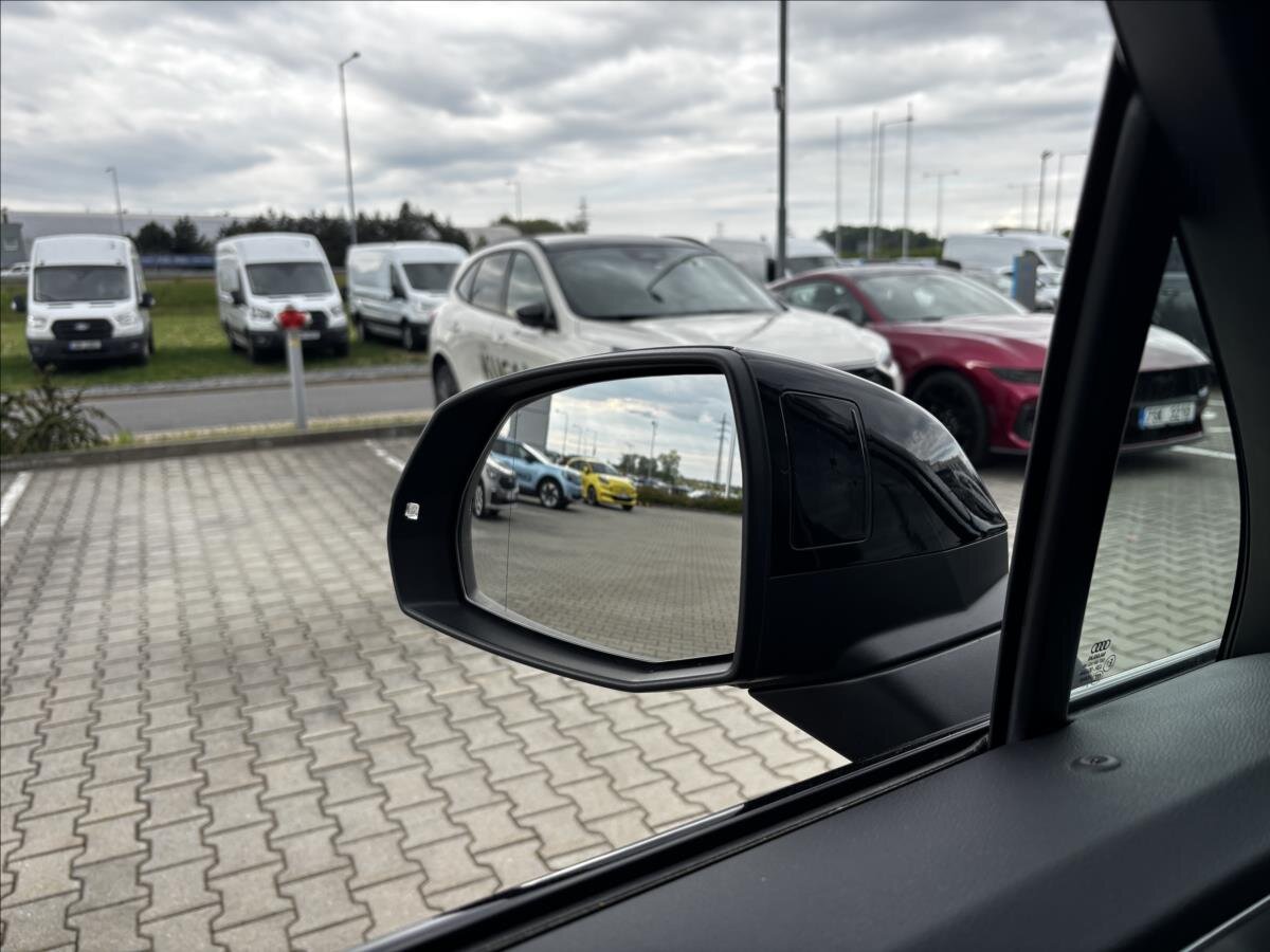Audi Q7 SUV / Terénní 3,0 l 210 kw