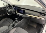 Škoda Octavia Kombi 2,0 l 85 kw