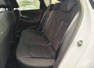 Hyundai i30 Kombi 1,4 l 103 kw