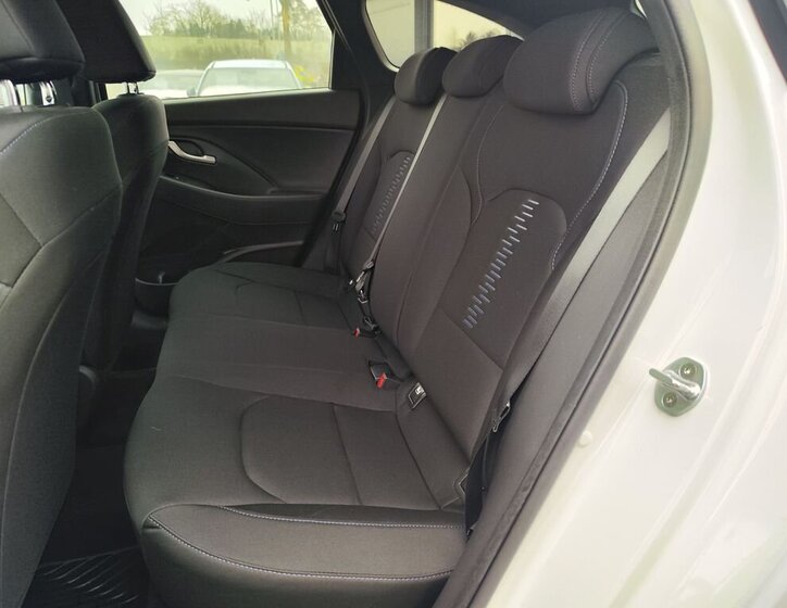 Hyundai i30 Kombi 1,4 l 103 kw