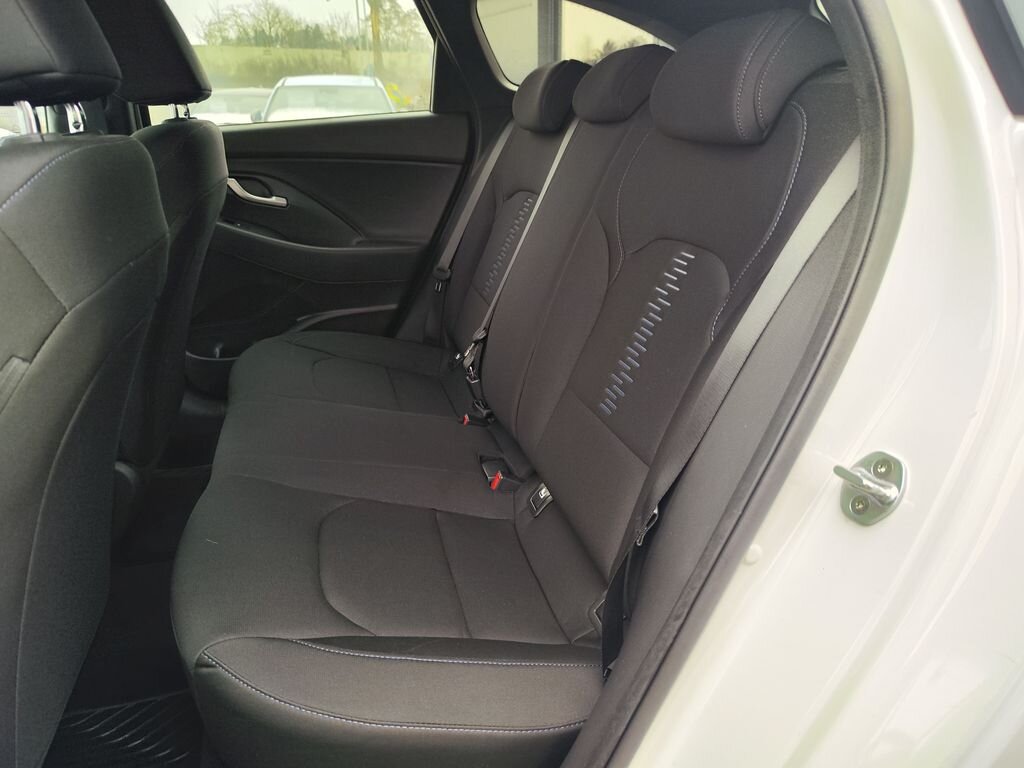 Hyundai i30 Kombi 1,4 l 103 kw