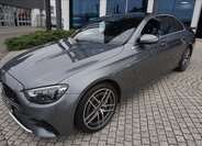 Mercedes-Benz Třídy E Sedan / Limuzína 3,0 l 320 kw