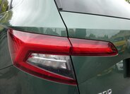 Škoda Karoq SUV 1,6 l 85 kw