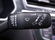 Volkswagen Tiguan SUV 2,0 l 176 kw