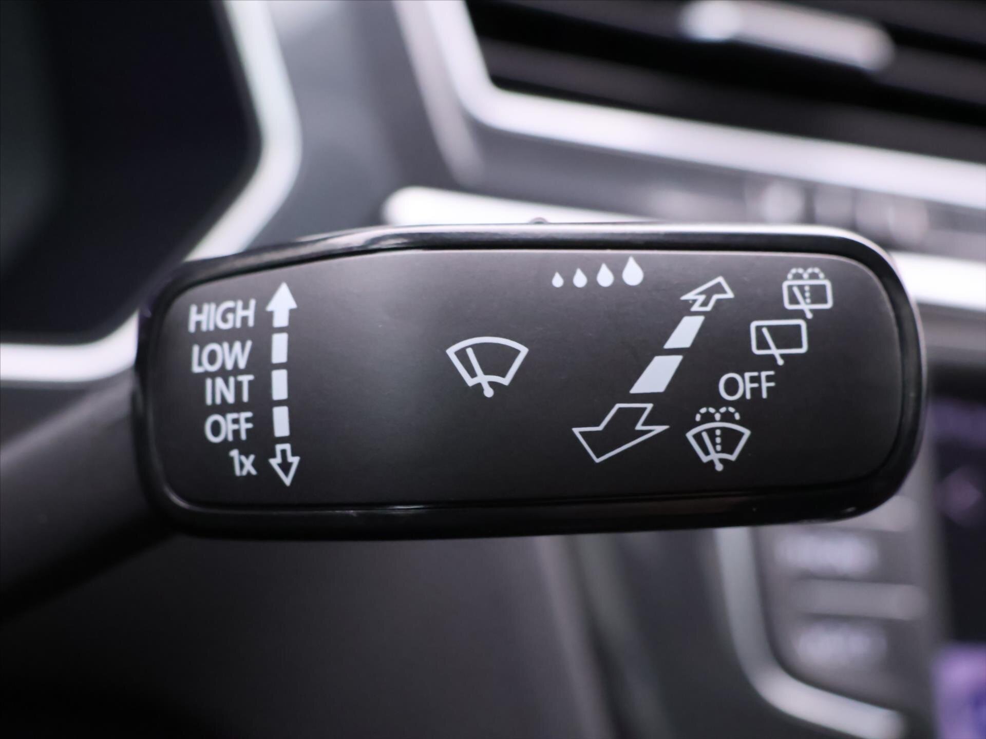 Volkswagen Tiguan SUV 2,0 l 176 kw