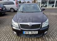 Škoda Octavia Kombi 1,9 l 77 kw