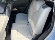 KIA Ostatní Hatchback 0,0 107 kw