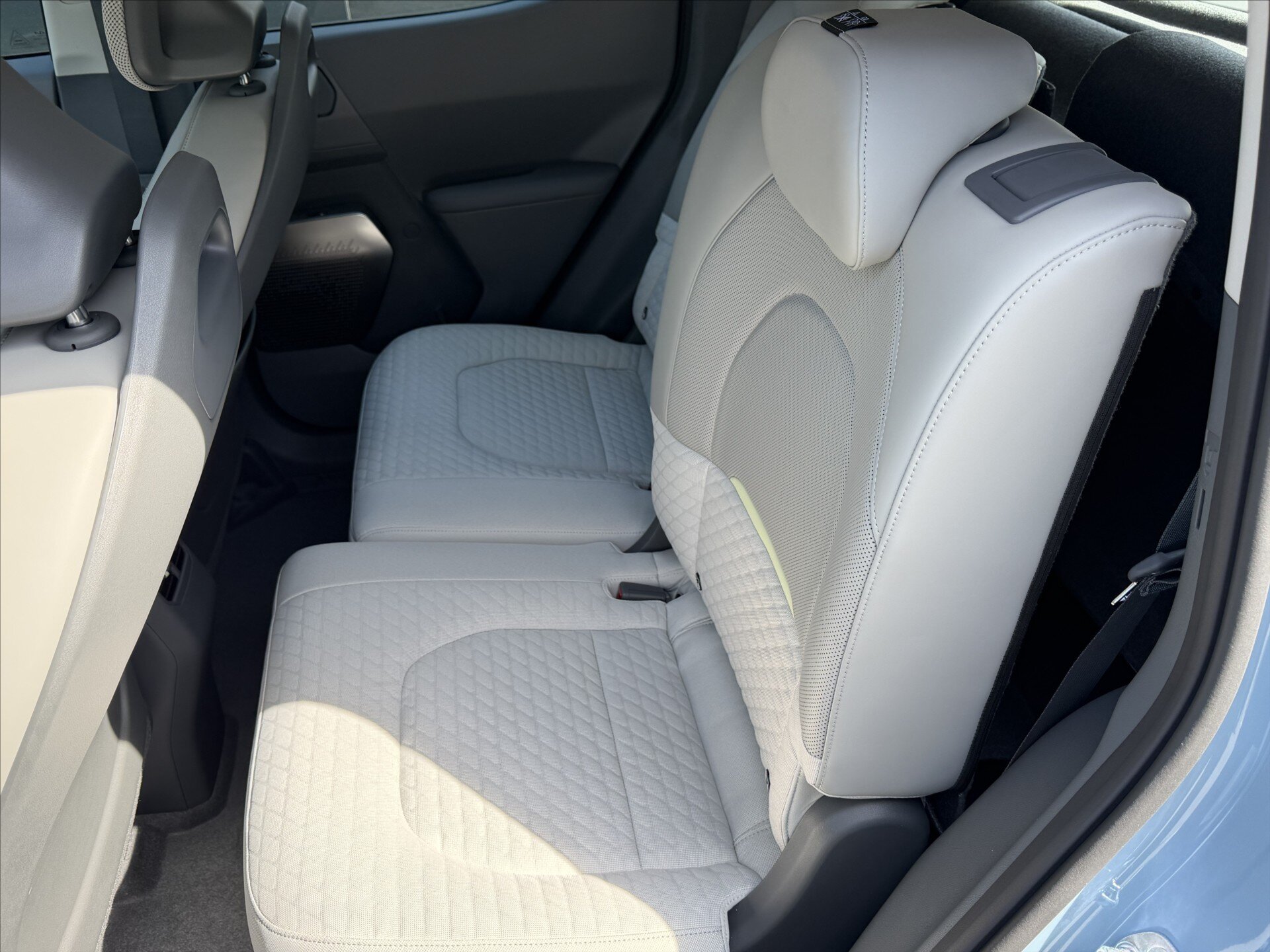 KIA Ostatní Hatchback 0,0 107 kw