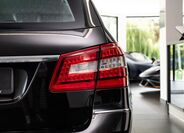 Mercedes-Benz Třídy E 21