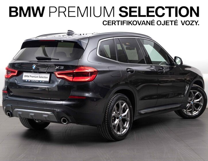 BMW X3 5