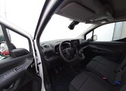 Toyota ProAce City Skříň 1,5 l 75 kw