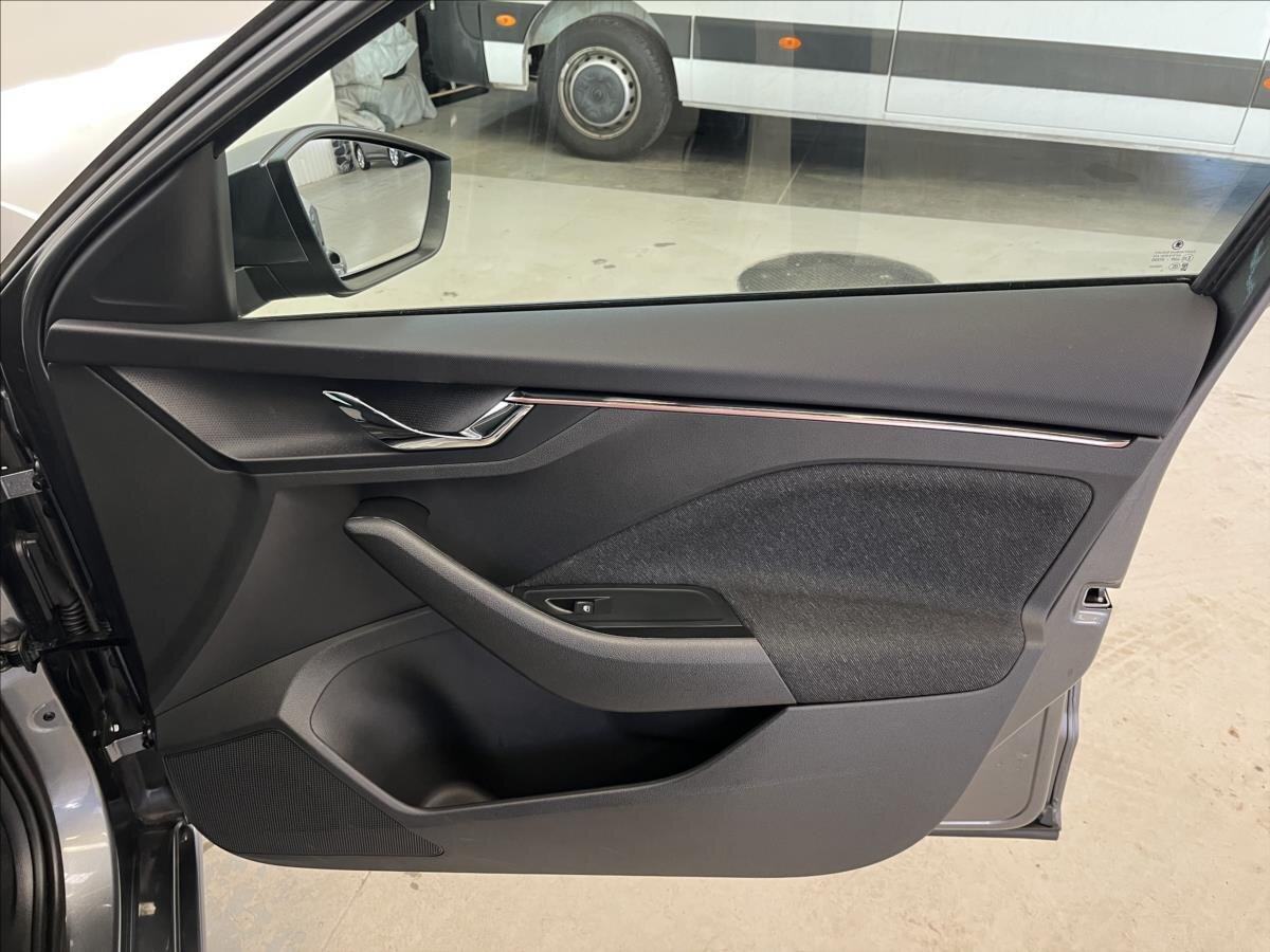 Škoda Scala Hatchback 999,0 85 kw