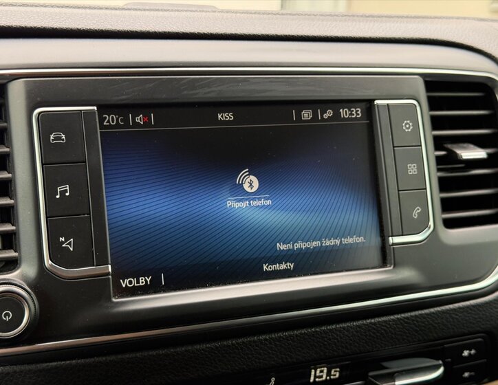 Toyota ProAce MPV 2,0 l 130 kw