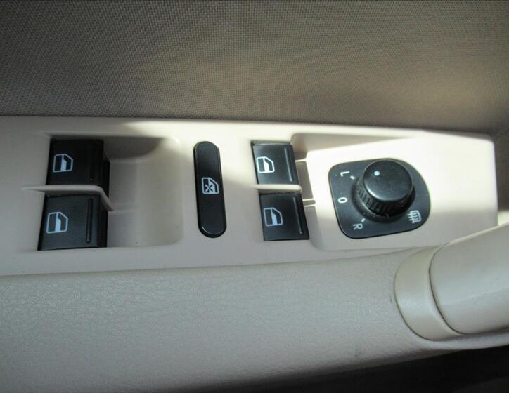 Volkswagen Passat 16