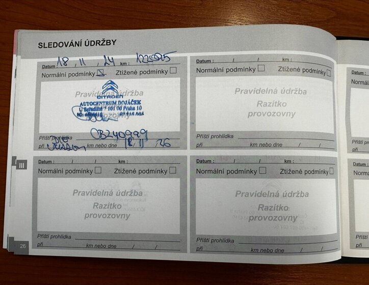 Citroën SpaceTourer 48