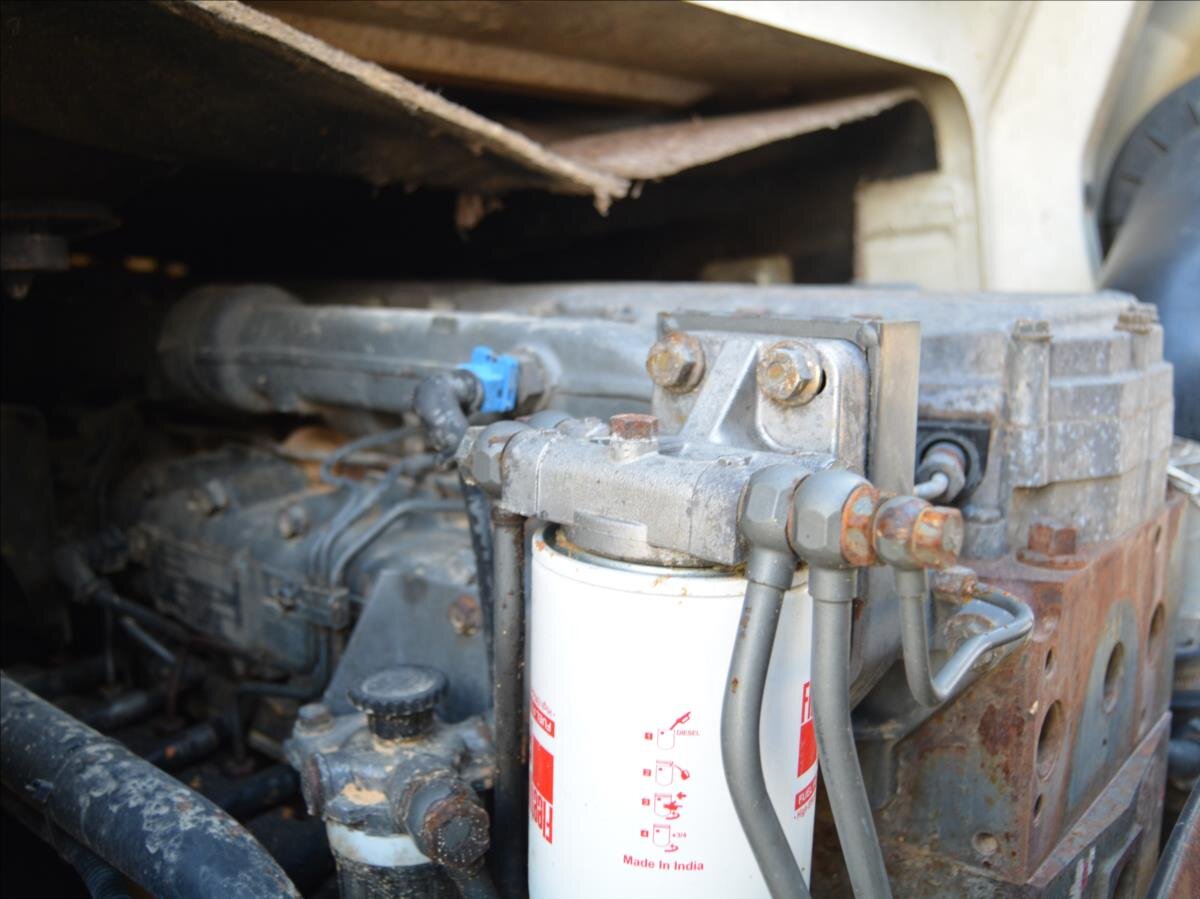 DAF Ostatní Ostatní 9,2 l 236 kw