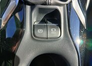 Toyota Corolla Sedan 1,5 l 92 kw