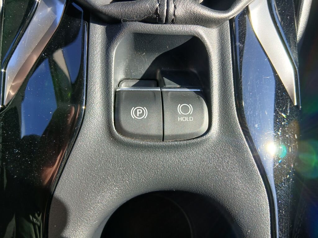 Toyota Corolla Sedan 1,5 l 92 kw