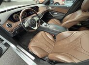 Mercedes-Benz Třídy S 13