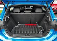 MG MG3 Hatchback 1,5 l 85 kw