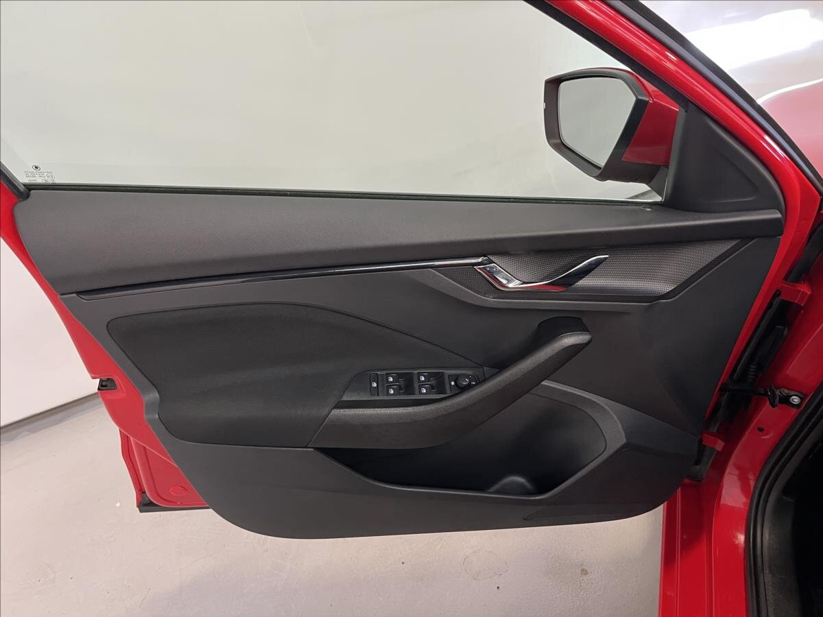 Škoda Scala Hatchback 1,6 l 85 kw