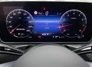 Mercedes-Benz Třídy C Kombi 2,0 l 300 kw