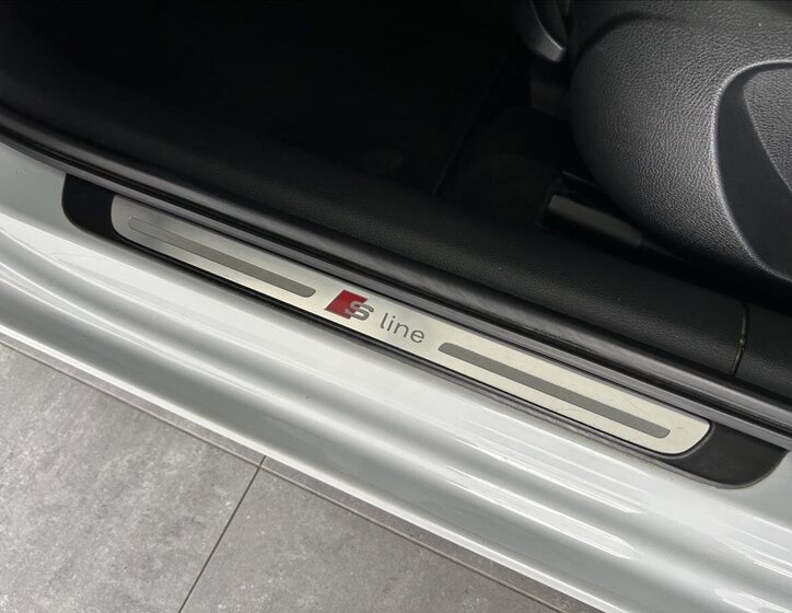 Audi A3 Hatchback 2,0 l 110 kw