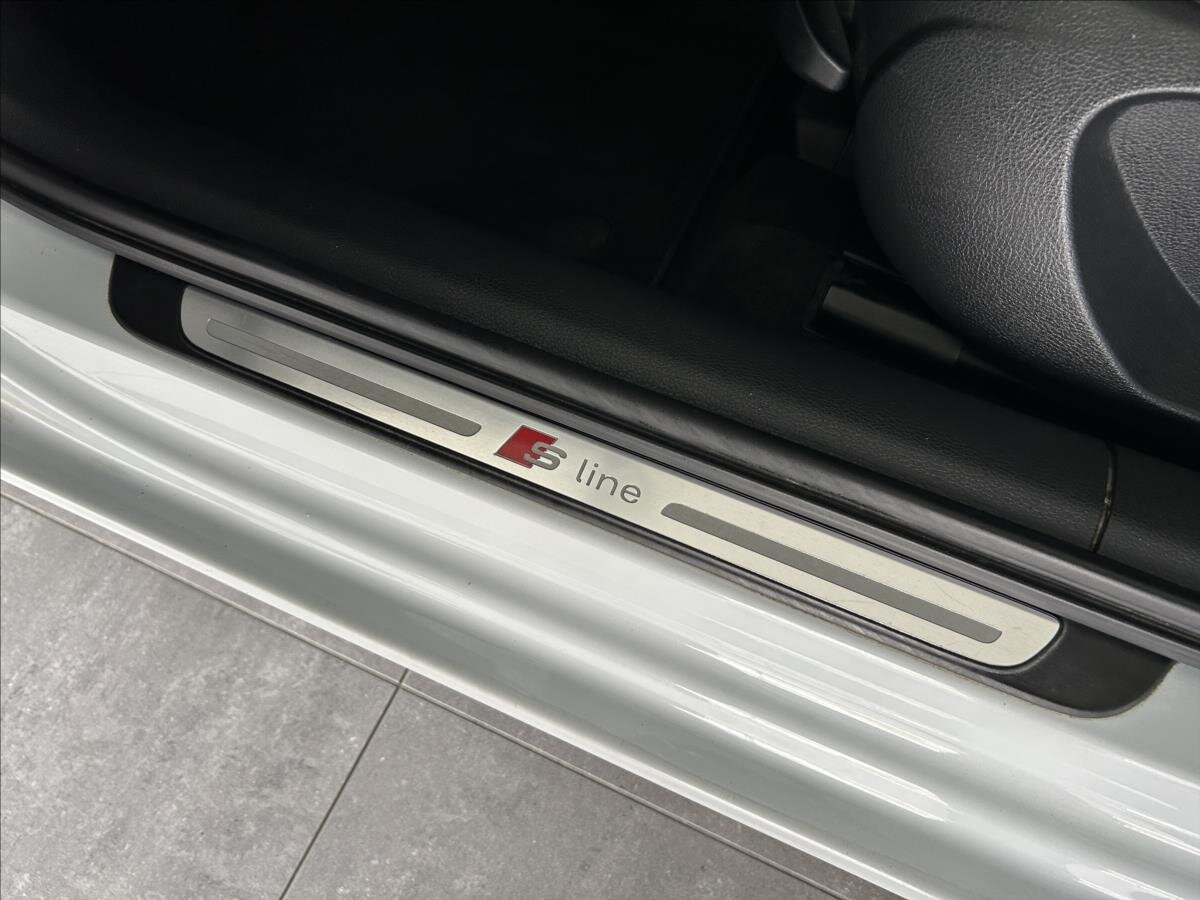 Audi A3 Hatchback 2,0 l 110 kw