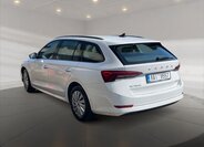 Škoda Octavia Kombi 2,0 l 85 kw