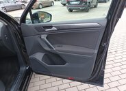 Volkswagen Tiguan SUV / Terénní 2,0 l 110 kw