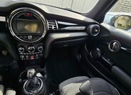 Mini Cooper Hatchback 0,0 0