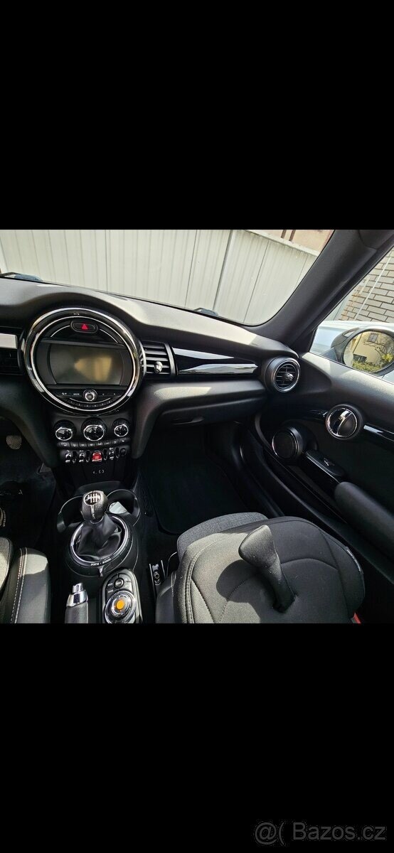 Mini Cooper Hatchback 0,0 0