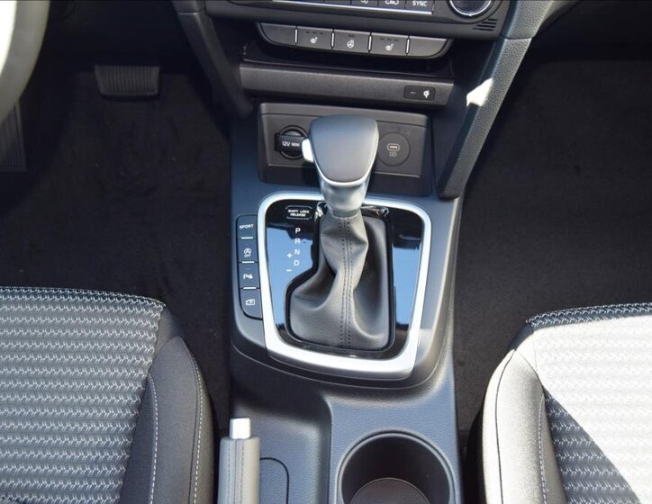 KIA Ceed Kombi 1,5 l 103 kw